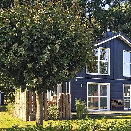 Feriehus Holiday Am Dümmer See Dümmer - Dms01096-f