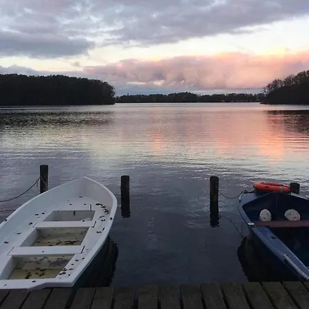 Feriehus Holiday Am Dümmer See Dümmer - Dms01096-f Dummer