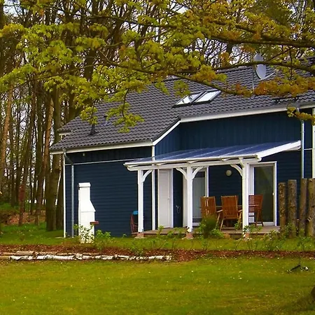 Feriehus Holiday Am Dümmer See Dümmer - Dms01096-f
