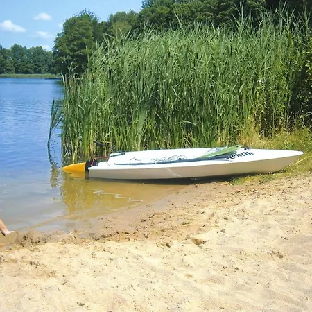 Feriehus Holiday Am Dümmer See Dümmer - Dms01096-f