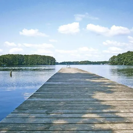 Holiday Am Dümmer See Dümmer - Dms01096-f Dummer