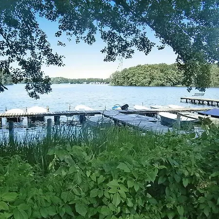 Holiday Am Dümmer See Dümmer - Dms01096-f Dummer