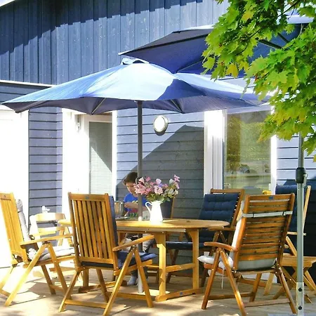 Holiday Am Dümmer See Dümmer - Dms01096-f Feriehus